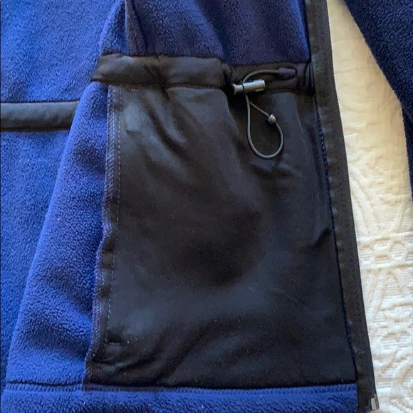 LL Bean fleece - Picture 6 of 9